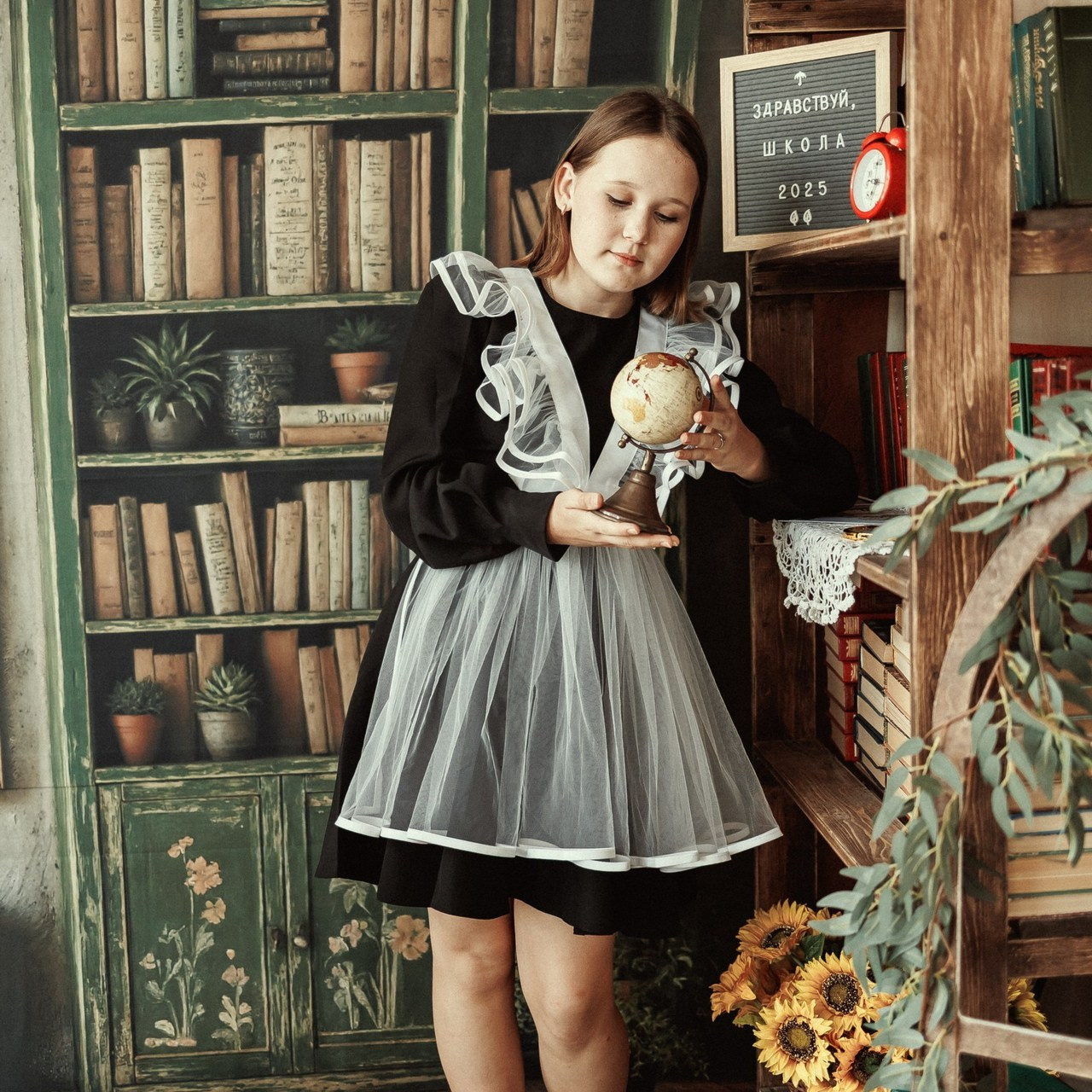 Оставить отзыв. Детский семейный фотограф в Абинске