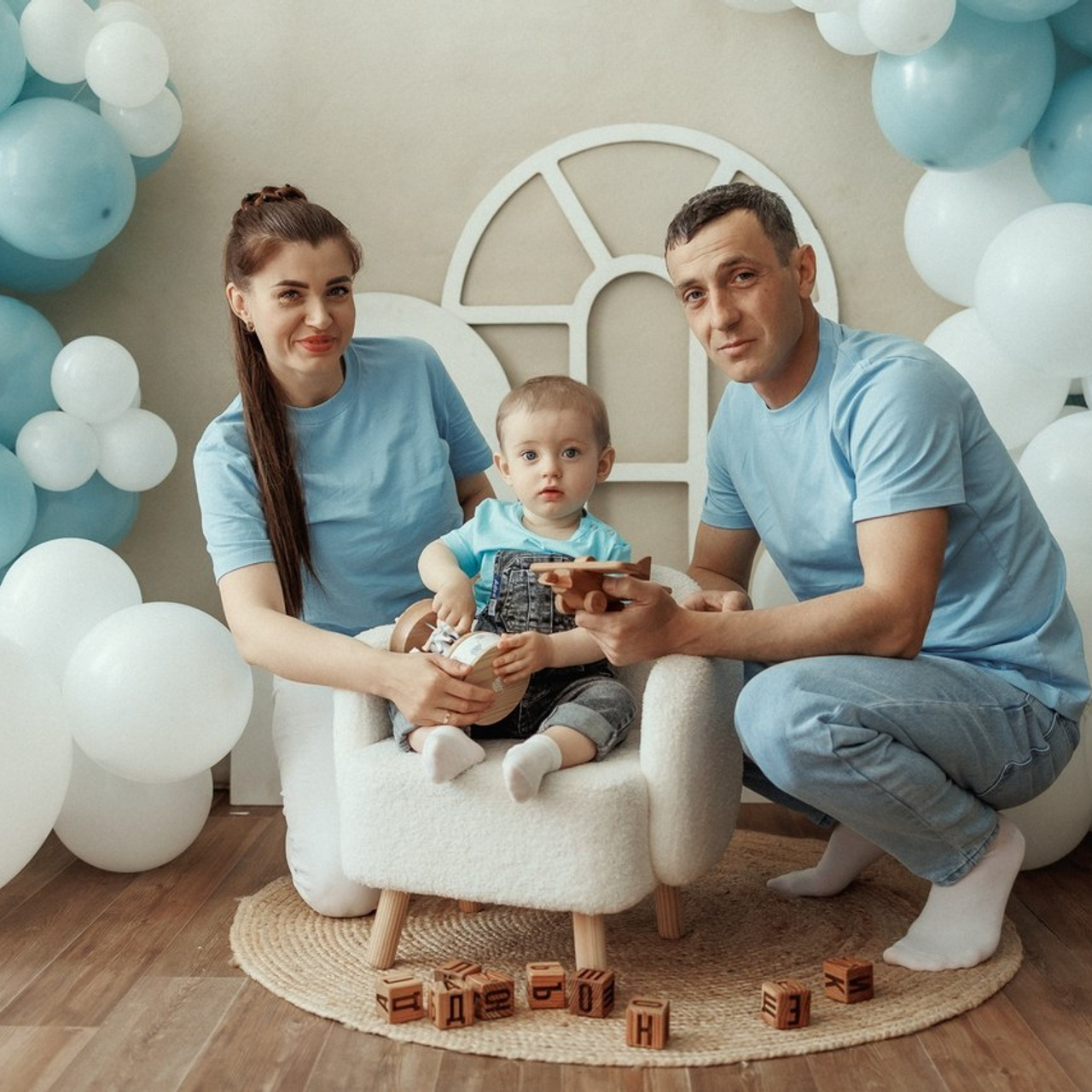 Оставить отзыв. Детский семейный фотограф в Абинске