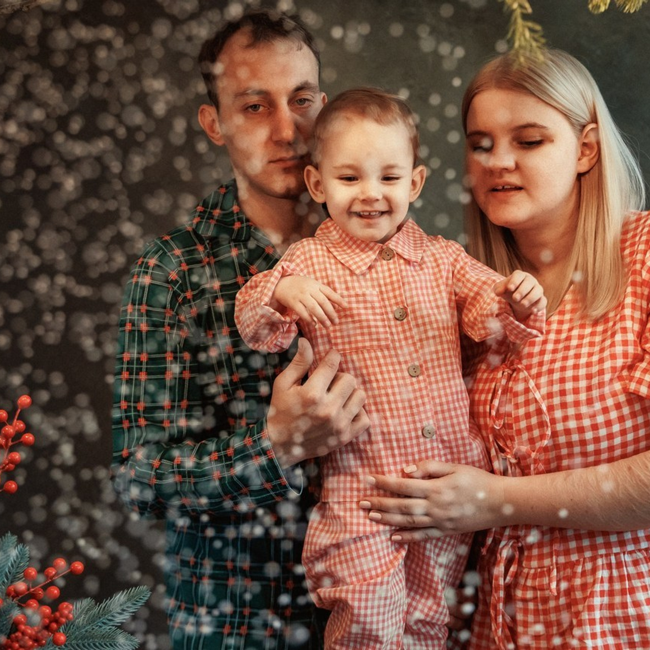 Оставить отзыв. Детский семейный фотограф в Абинске