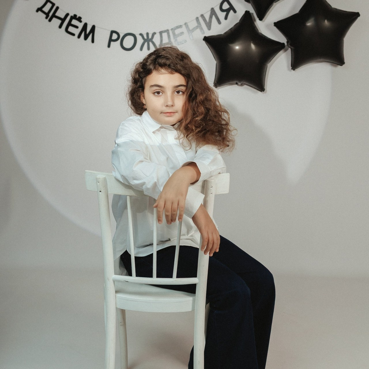 Оставить отзыв. Детский семейный фотограф в Абинске