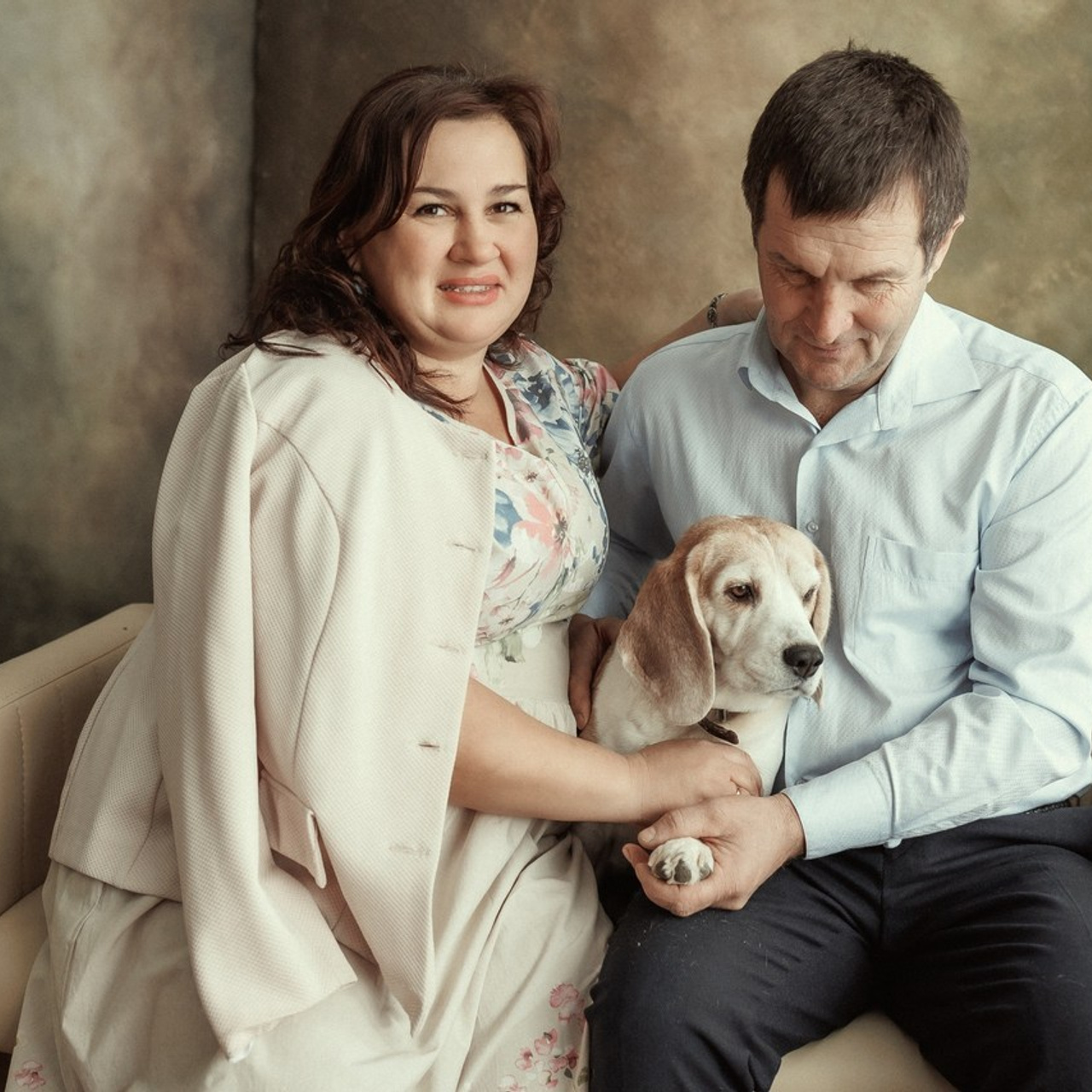 Оставить отзыв. Детский семейный фотограф в Абинске