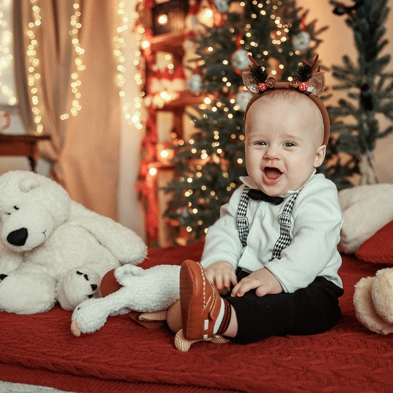 Оставить отзыв. Детский семейный фотограф в Абинске
