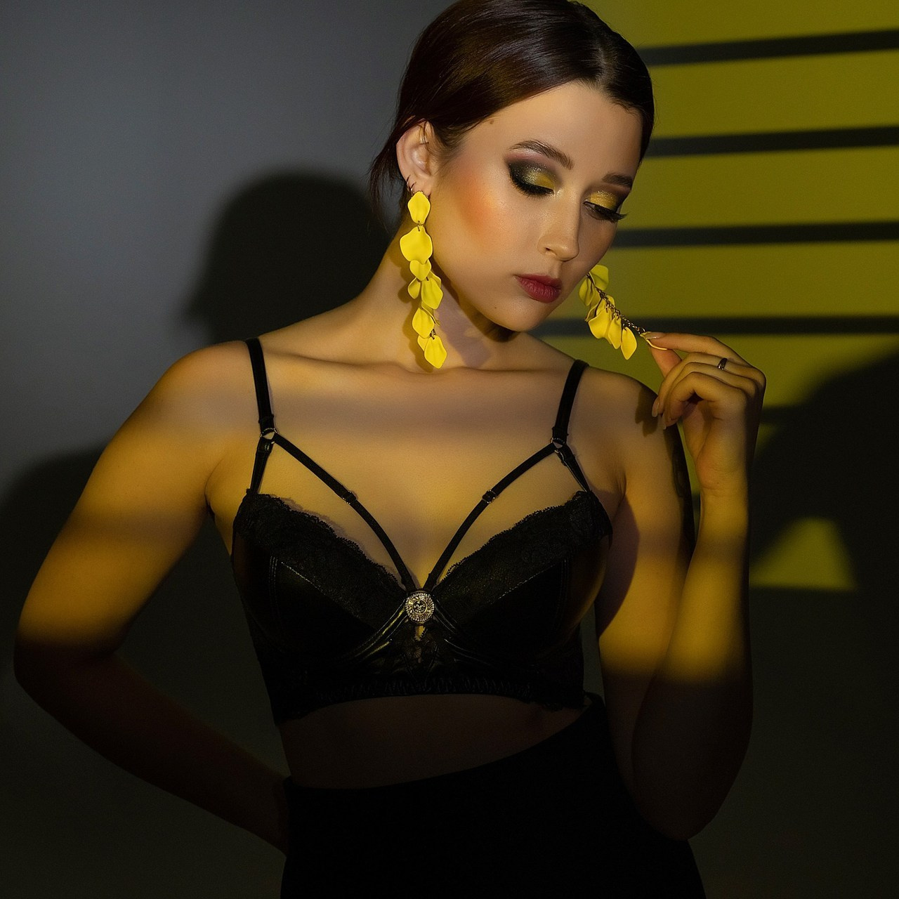 Отзывы. Фотосессия. Фотограф. Студийная фотосессия. г. Армавир. Юлия Кучерова