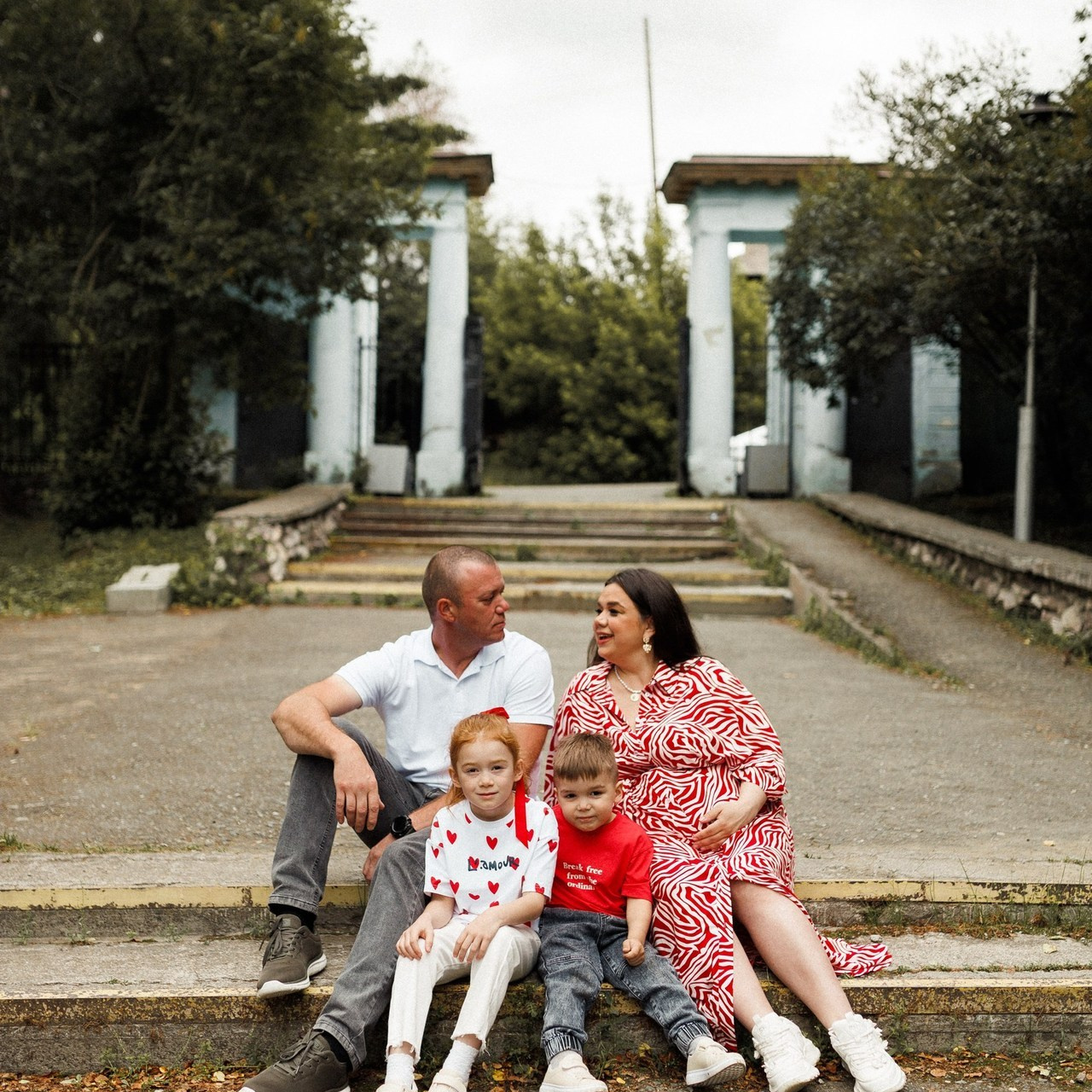 Отзывы. Главная