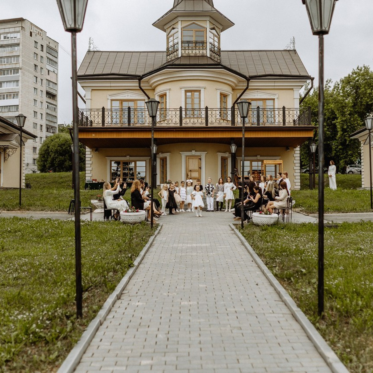 Отзывы. Главная