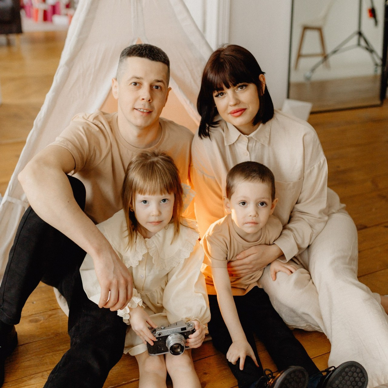 Отзывы. Главная