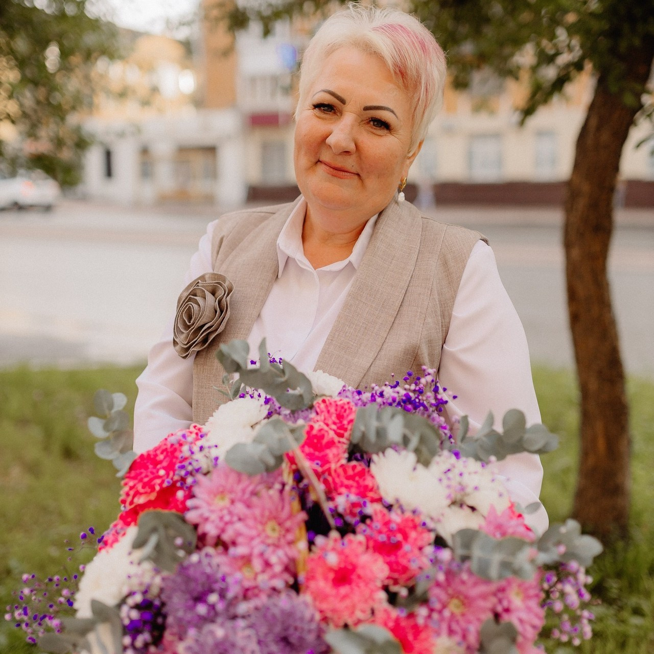 Отзывы. Главная