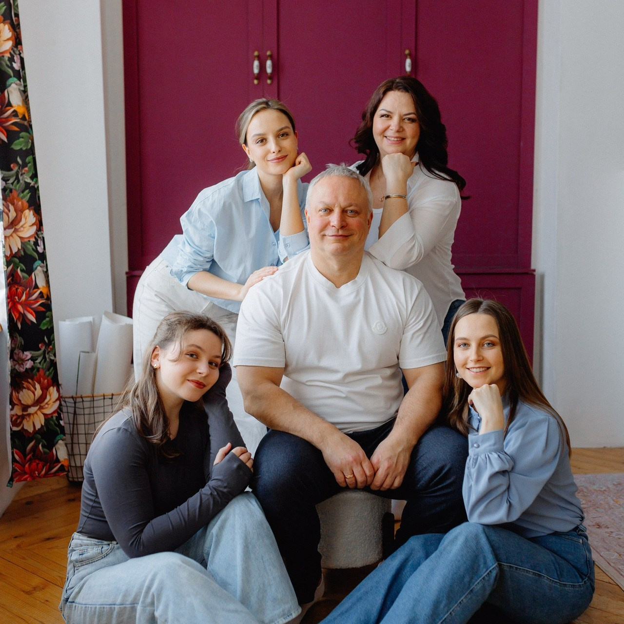 Отзывы. Главная