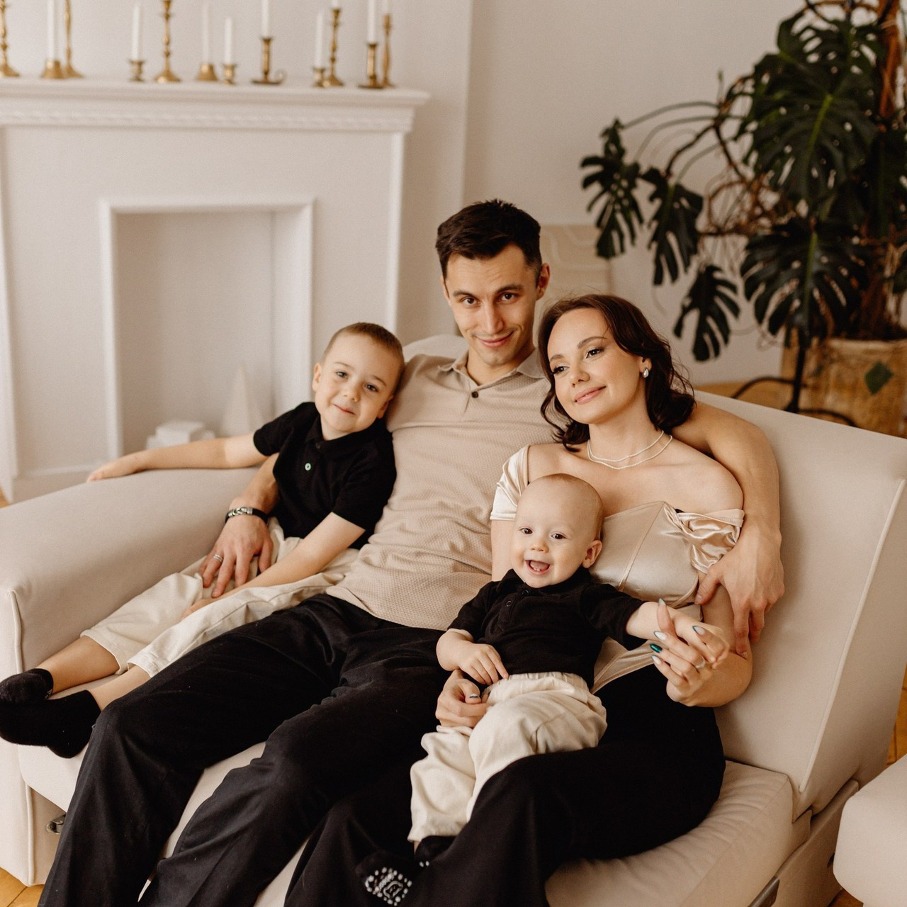 Отзывы. Главная