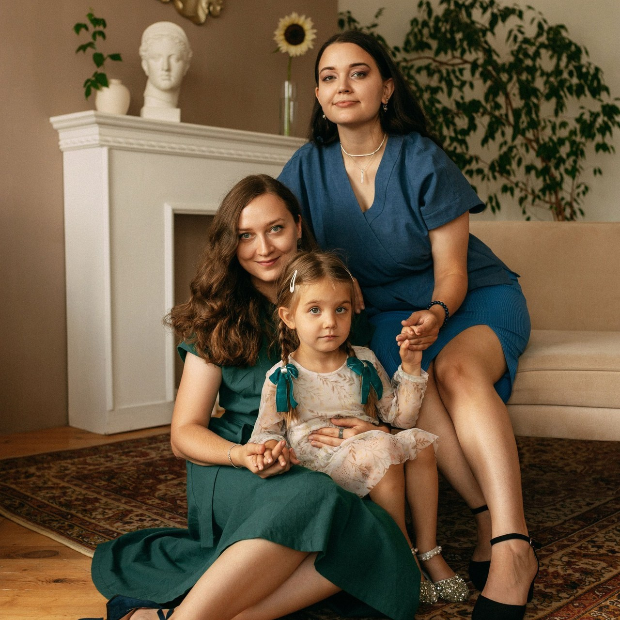 Отзывы. Главная