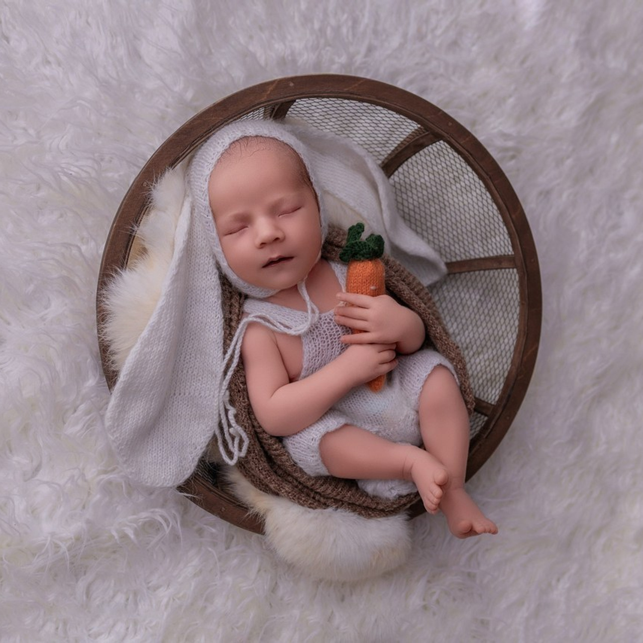 Домашняя фотосессия