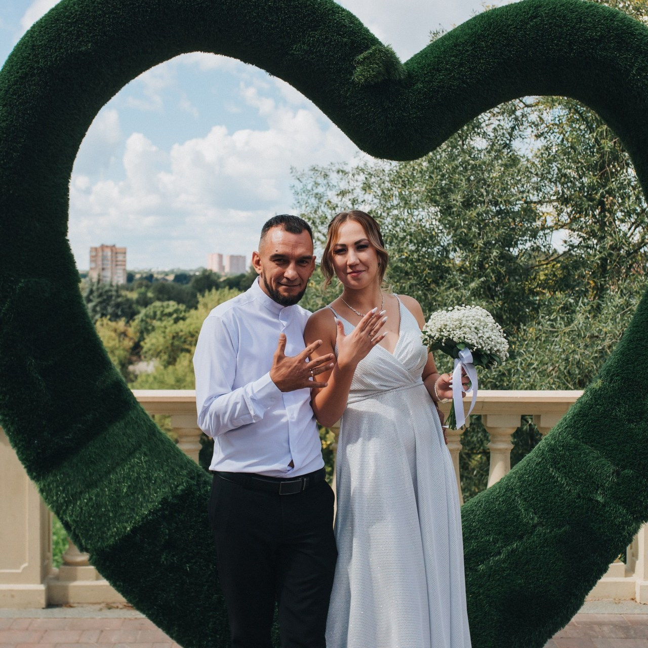 Отзывы. Семейный и свадебный фотограф в Подольске и Москве, Татьяна Ларченко