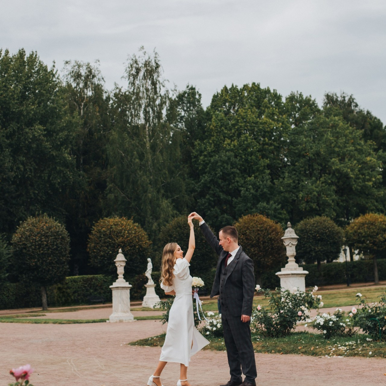 Отзывы. Семейный и свадебный фотограф в Подольске и Москве, Татьяна Ларченко
