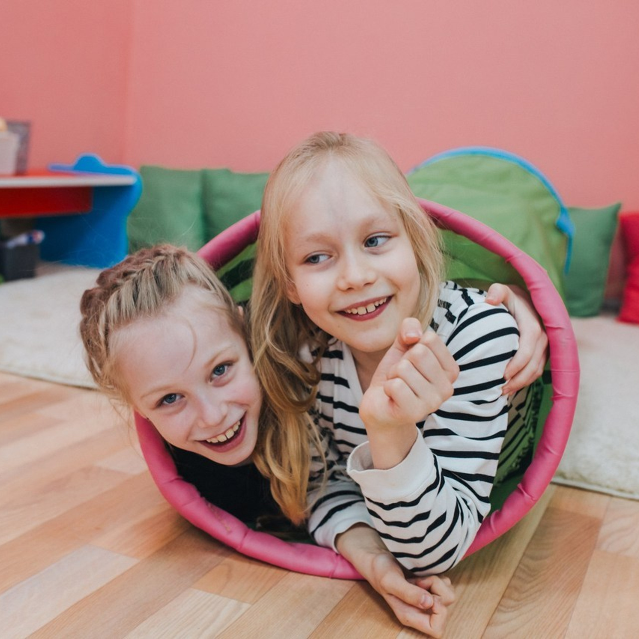 Отзывы. Семейный и свадебный фотограф в Подольске и Москве, Татьяна Ларченко