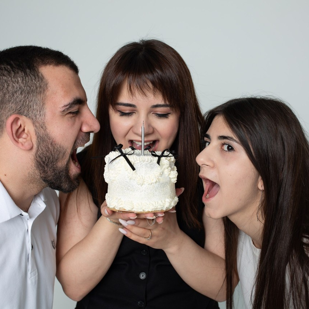 Отзывы. Семейный и свадебный фотограф в Подольске и Москве, Татьяна Ларченко