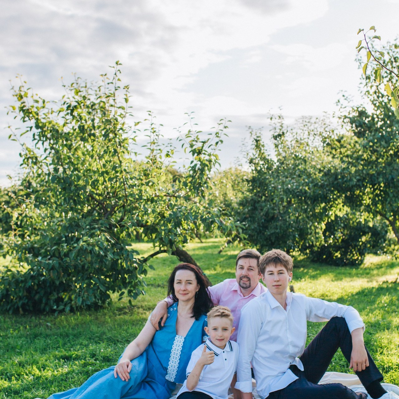 Отзывы. Семейный и свадебный фотограф в Подольске и Москве, Татьяна Ларченко