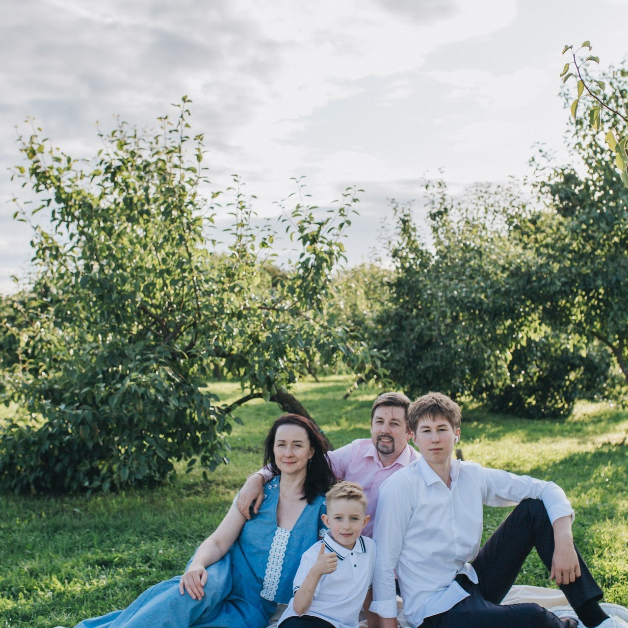 Отзывы. Семейный и свадебный фотограф в Подольске и Москве, Татьяна Ларченко