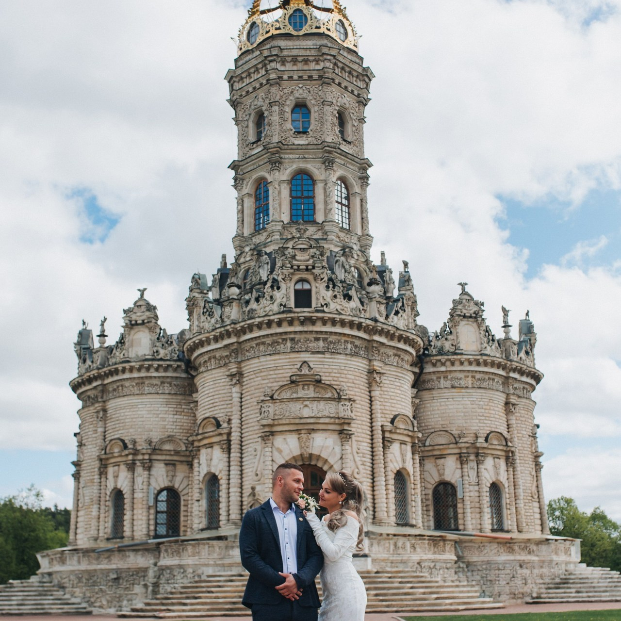 Отзывы. Семейный и свадебный фотограф в Подольске и Москве, Татьяна Ларченко