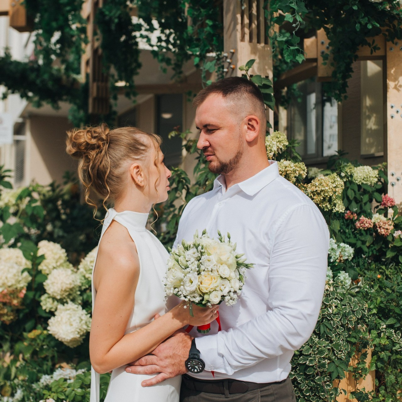 Отзывы. Семейный и свадебный фотограф в Подольске и Москве, Татьяна Ларченко