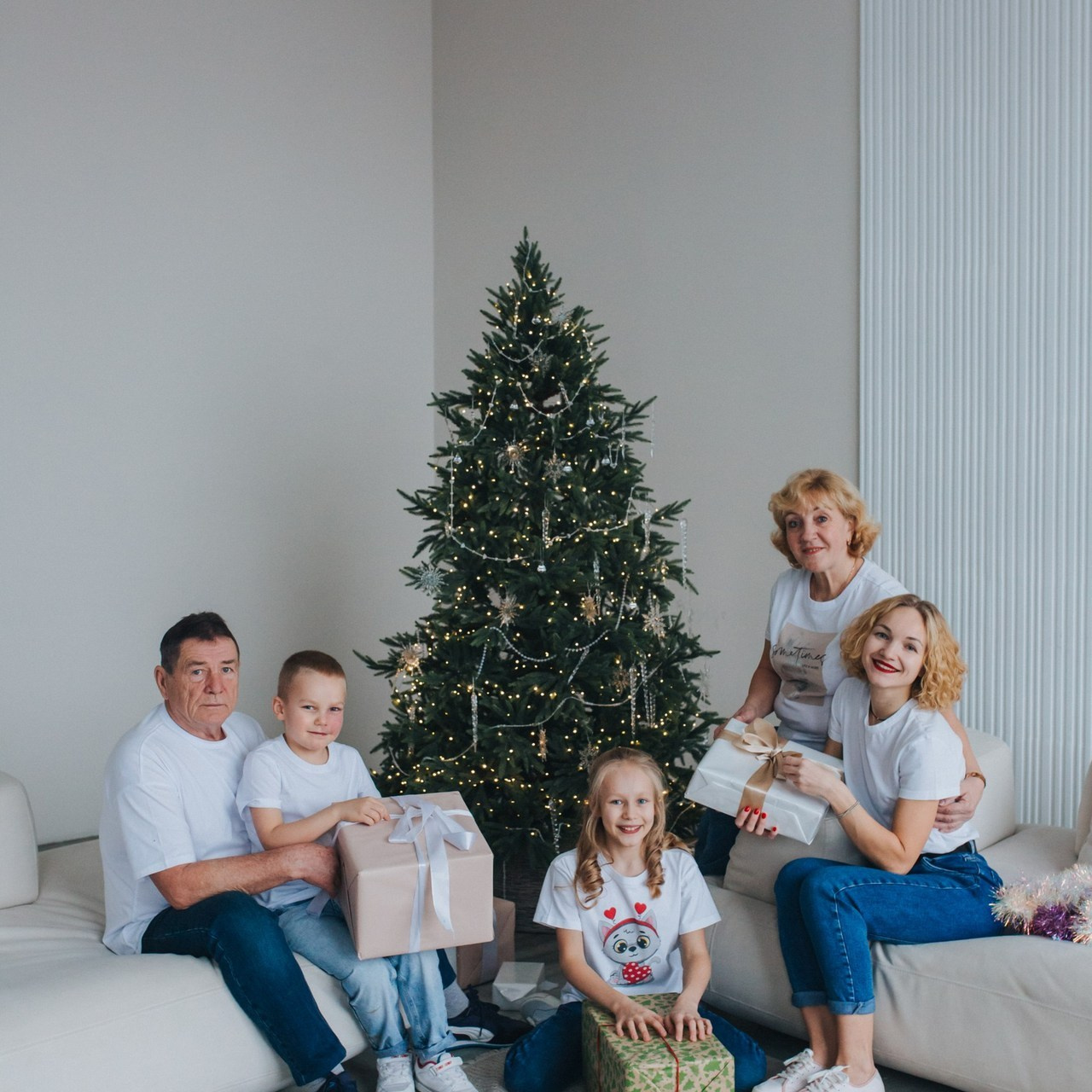 Отзывы. Семейный и свадебный фотограф в Подольске и Москве, Татьяна Ларченко