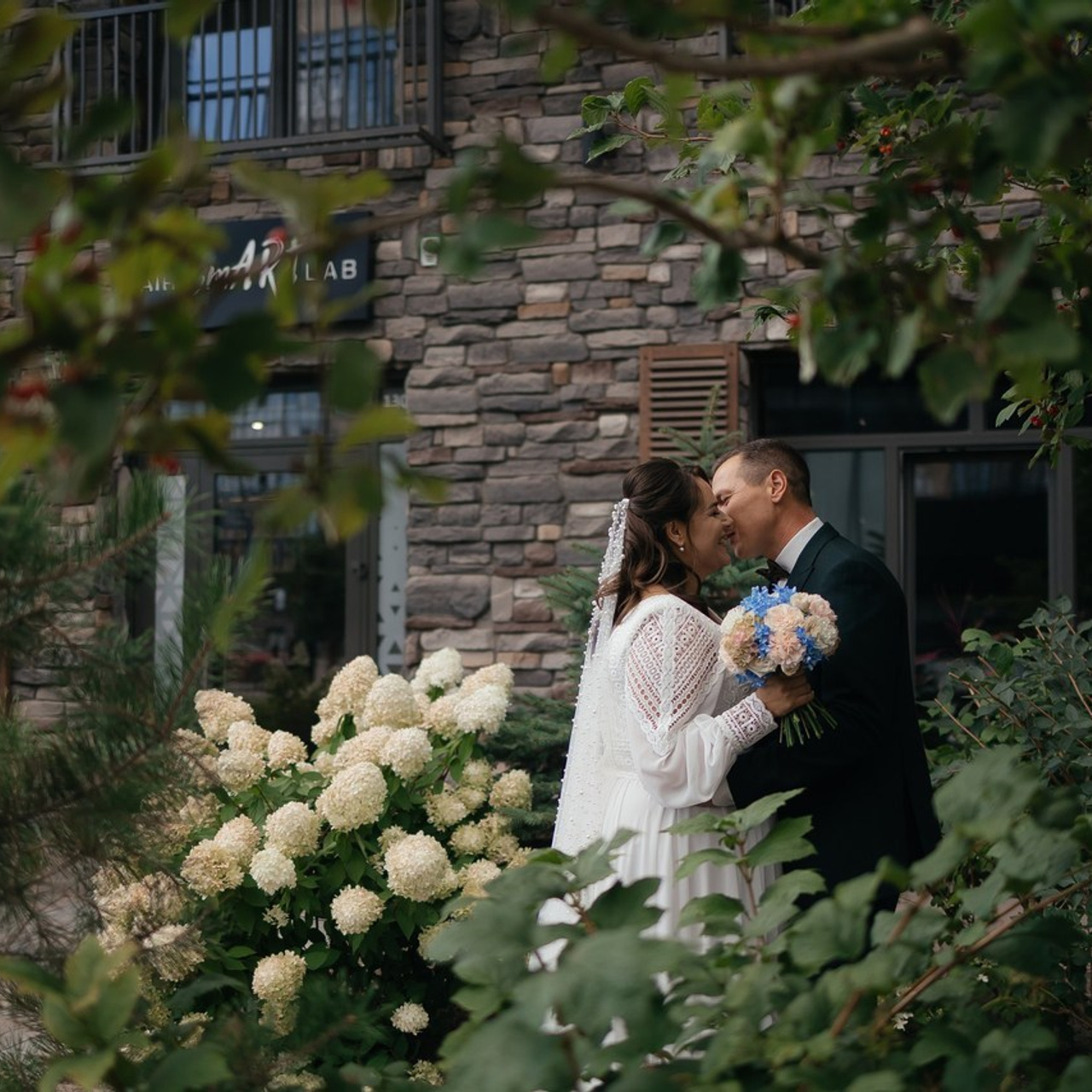 Отзывы. Свадебный и женский фотограф