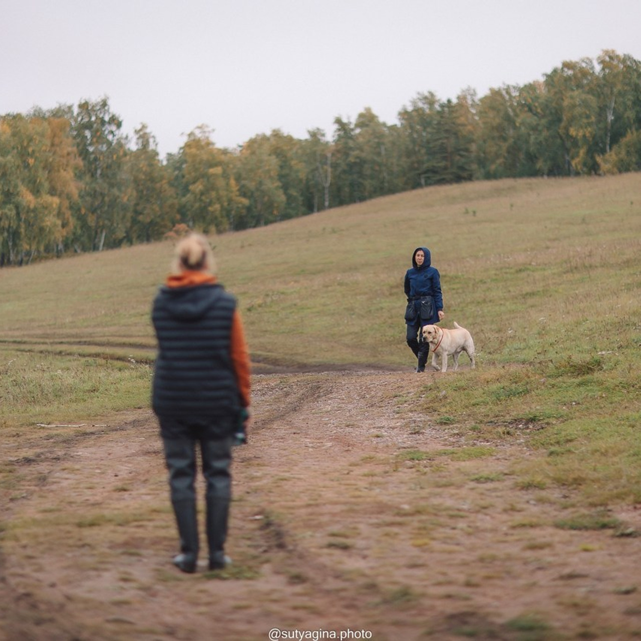 Отзывы. Свадебный и женский фотограф