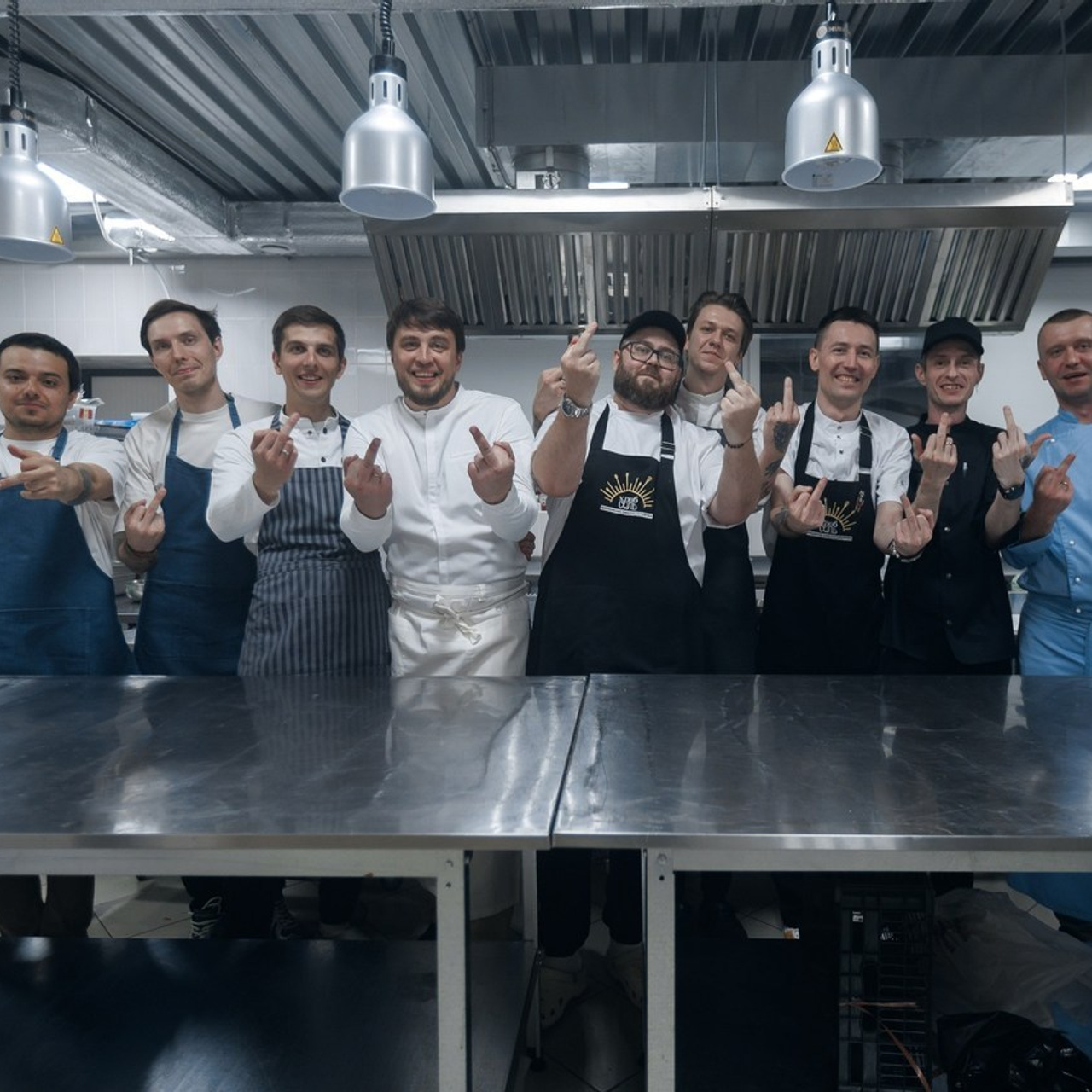 Отзывы о фудфотографе Макс Дьяков