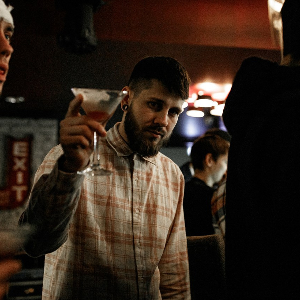 Отзывы о фудфотографе Макс Дьяков