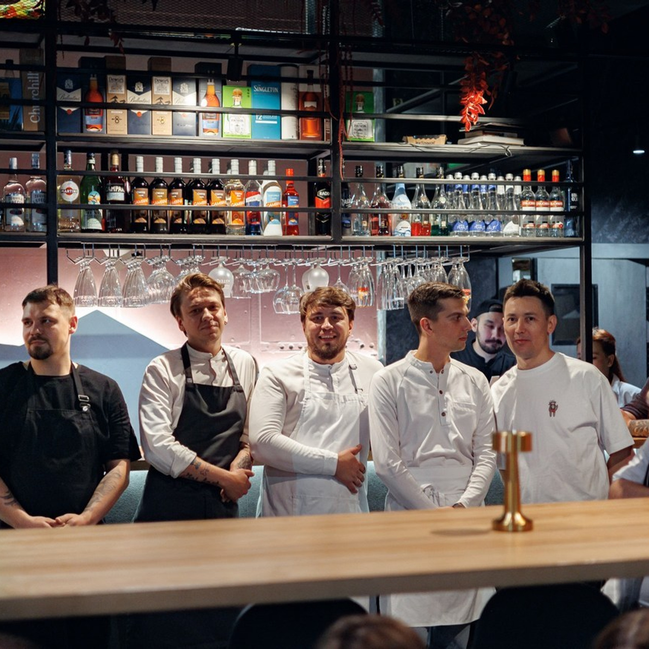 Отзывы о фудфотографе Макс Дьяков