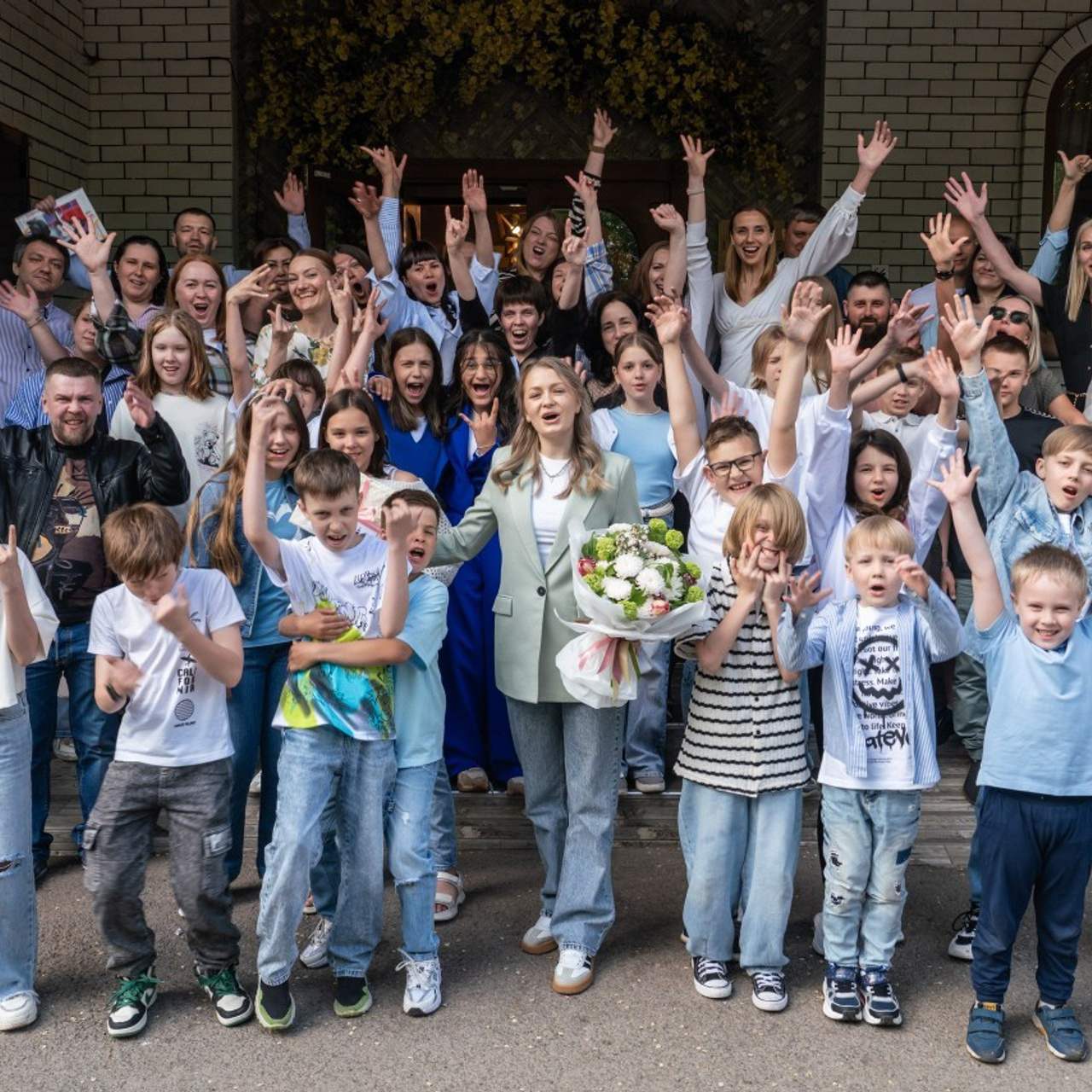 Отзывы. Фотограф Кемерово