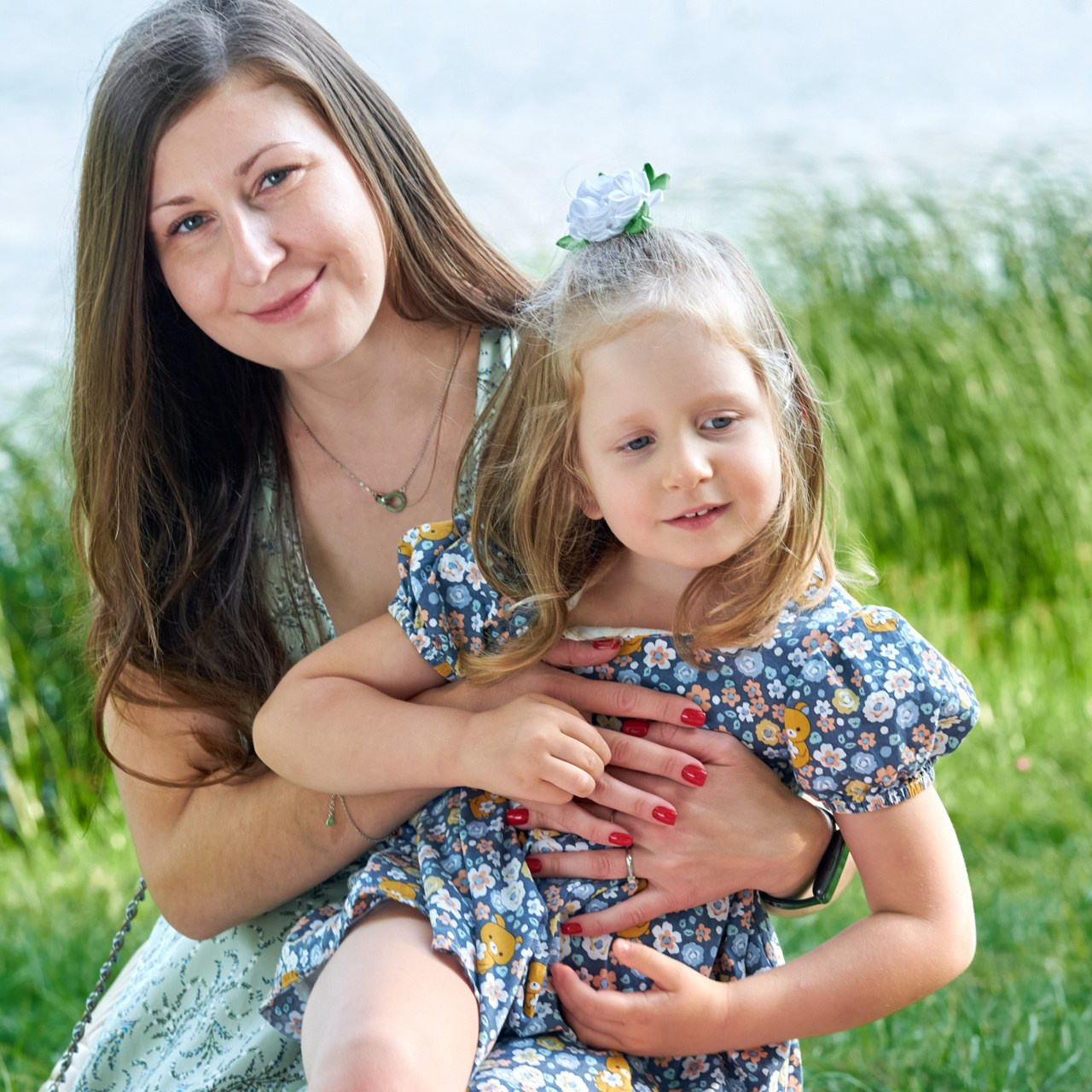 Отзывы. Фотограф Дарья Писаревская | Москва