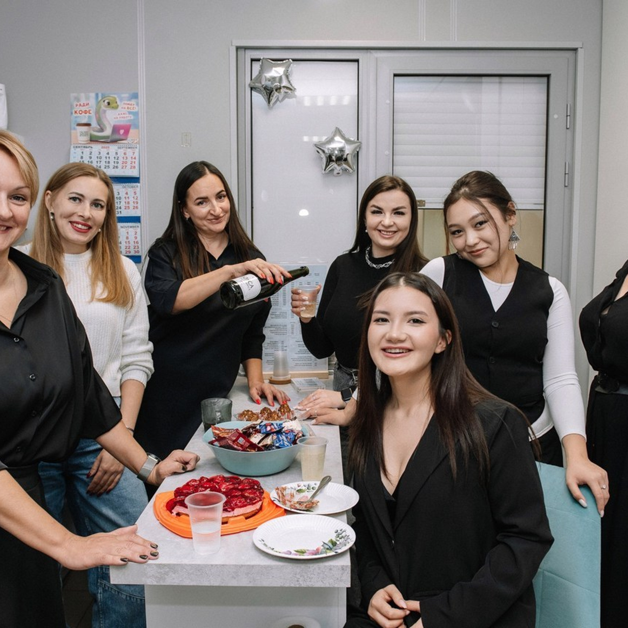 Отзывы. Свадебный фотограф и визажист в Москве Кристина Палько