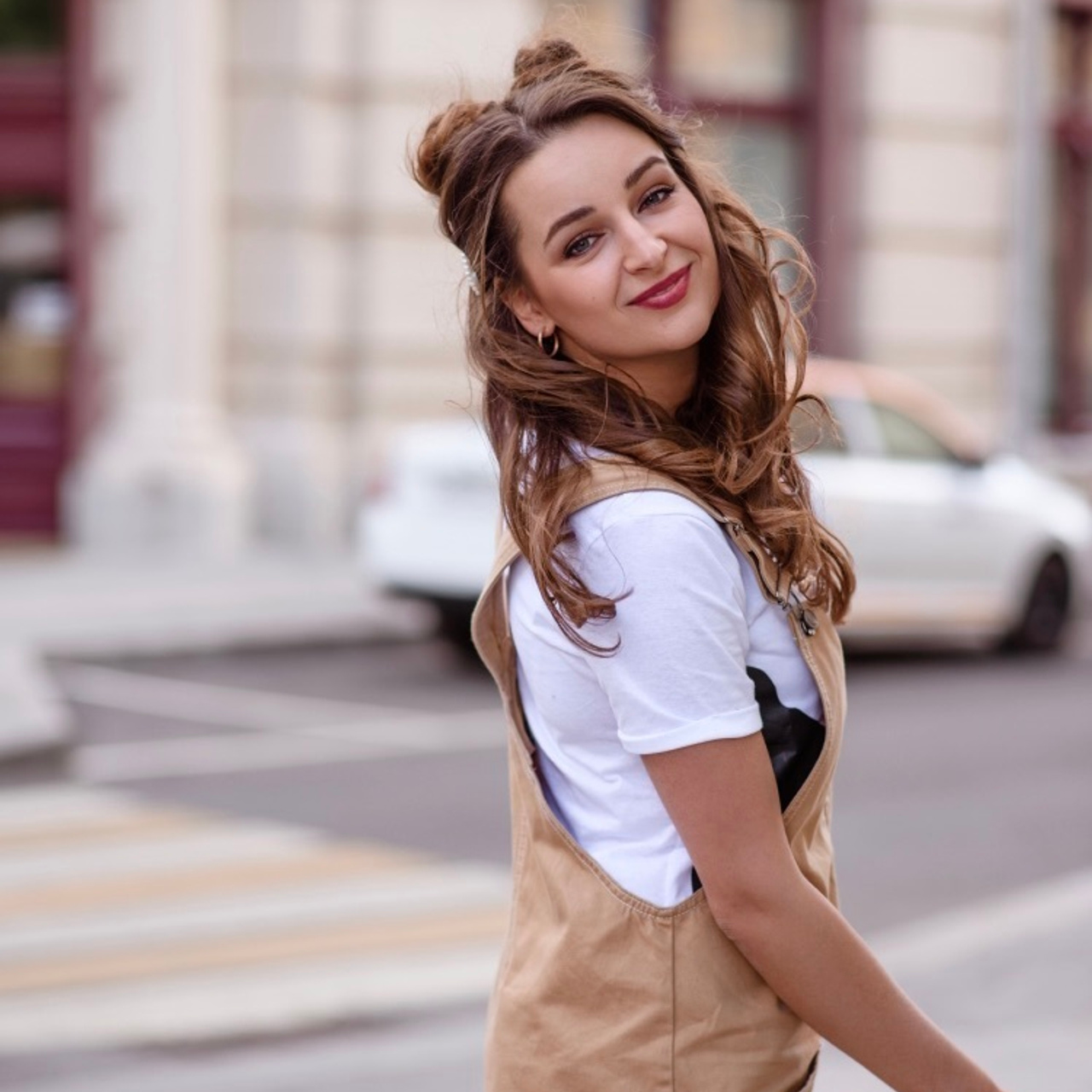 Отзывы. Свадебный фотограф и визажист в Москве Кристина Палько