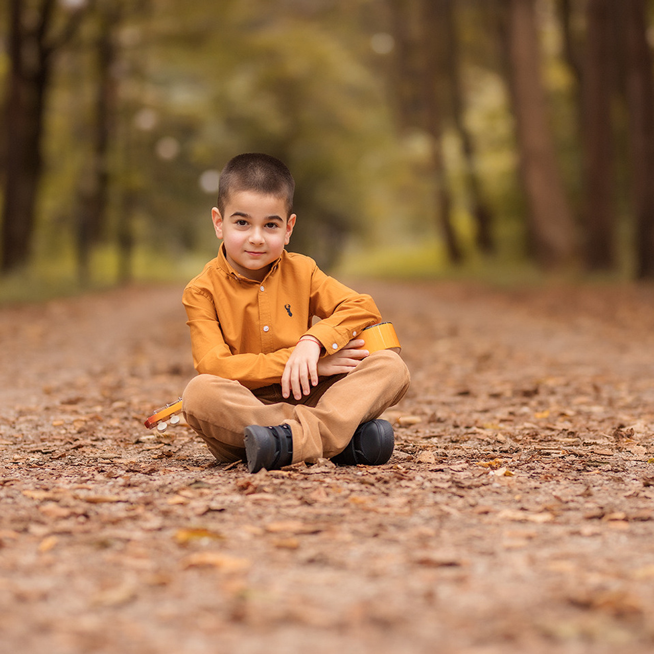 Отзывы. Семейный и детский фотограф во Владикавказе Полина Верещагина