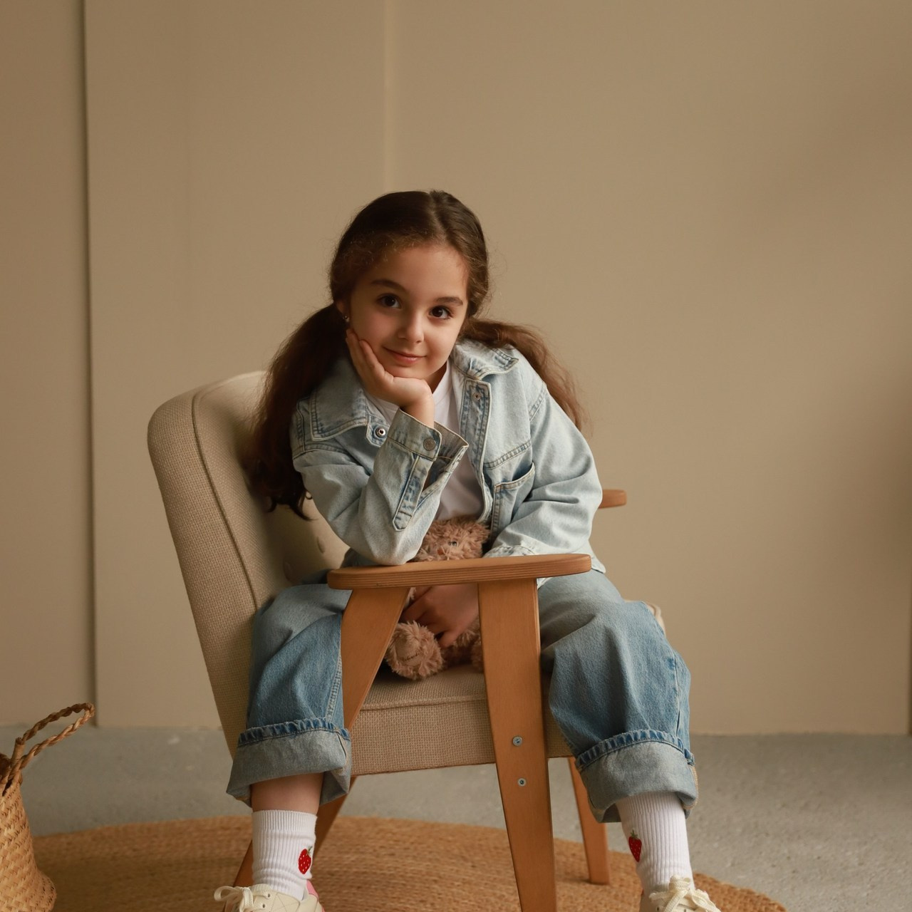 Отзывы. Семейный и детский фотограф во Владикавказе Полина Верещагина