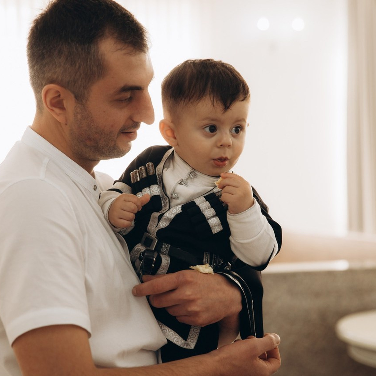 Отзывы. Семейный и детский фотограф во Владикавказе Полина Верещагина