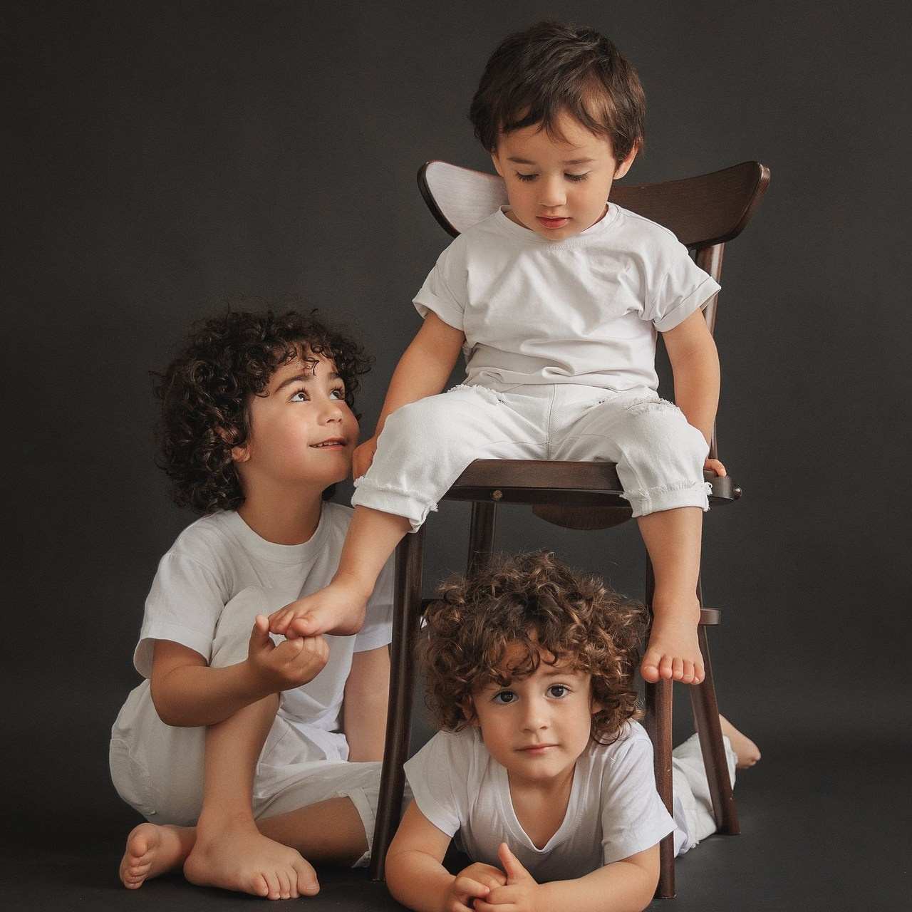 Отзывы. Семейный и детский фотограф во Владикавказе Полина Верещагина