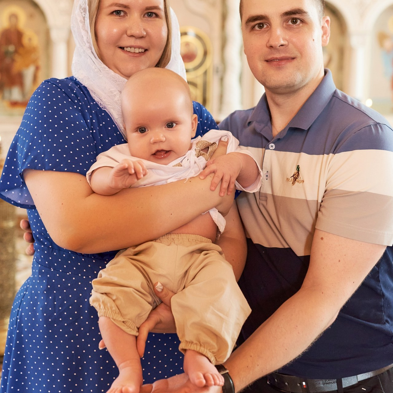 Отзывы. Фотограф в Новороссийске Алина Барабохина