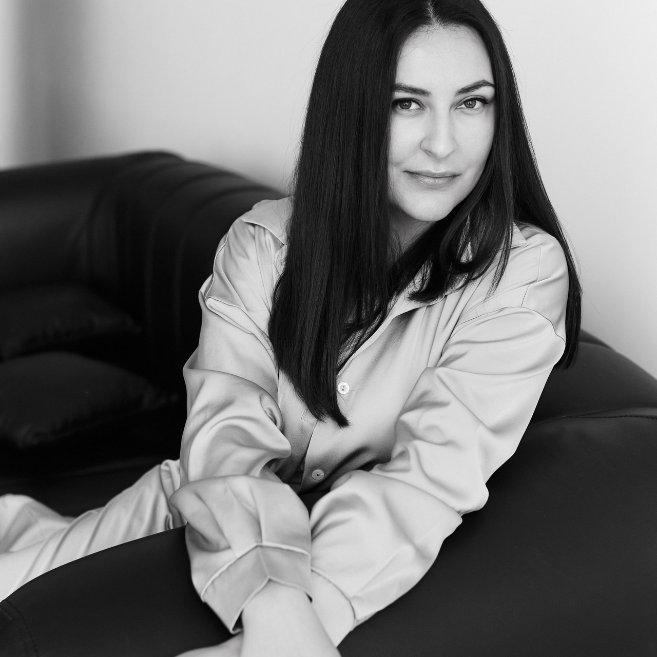 Отзывы. Фотограф в Новороссийске Алина Барабохина