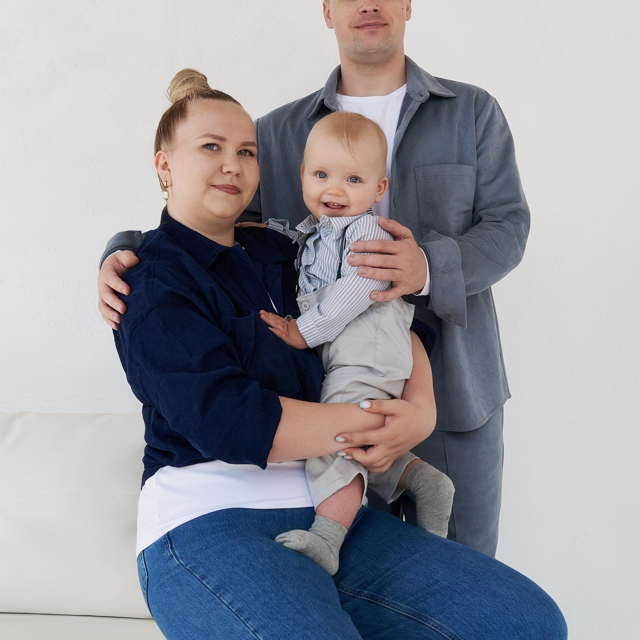 Отзывы. Фотограф в Новороссийске Алина Барабохина