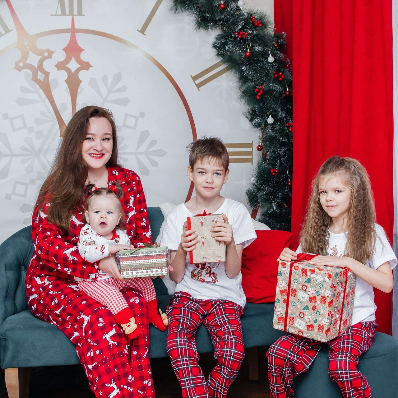 Отзывы. Семейный фотограф в Новомичуринске Наташа Непомнящая