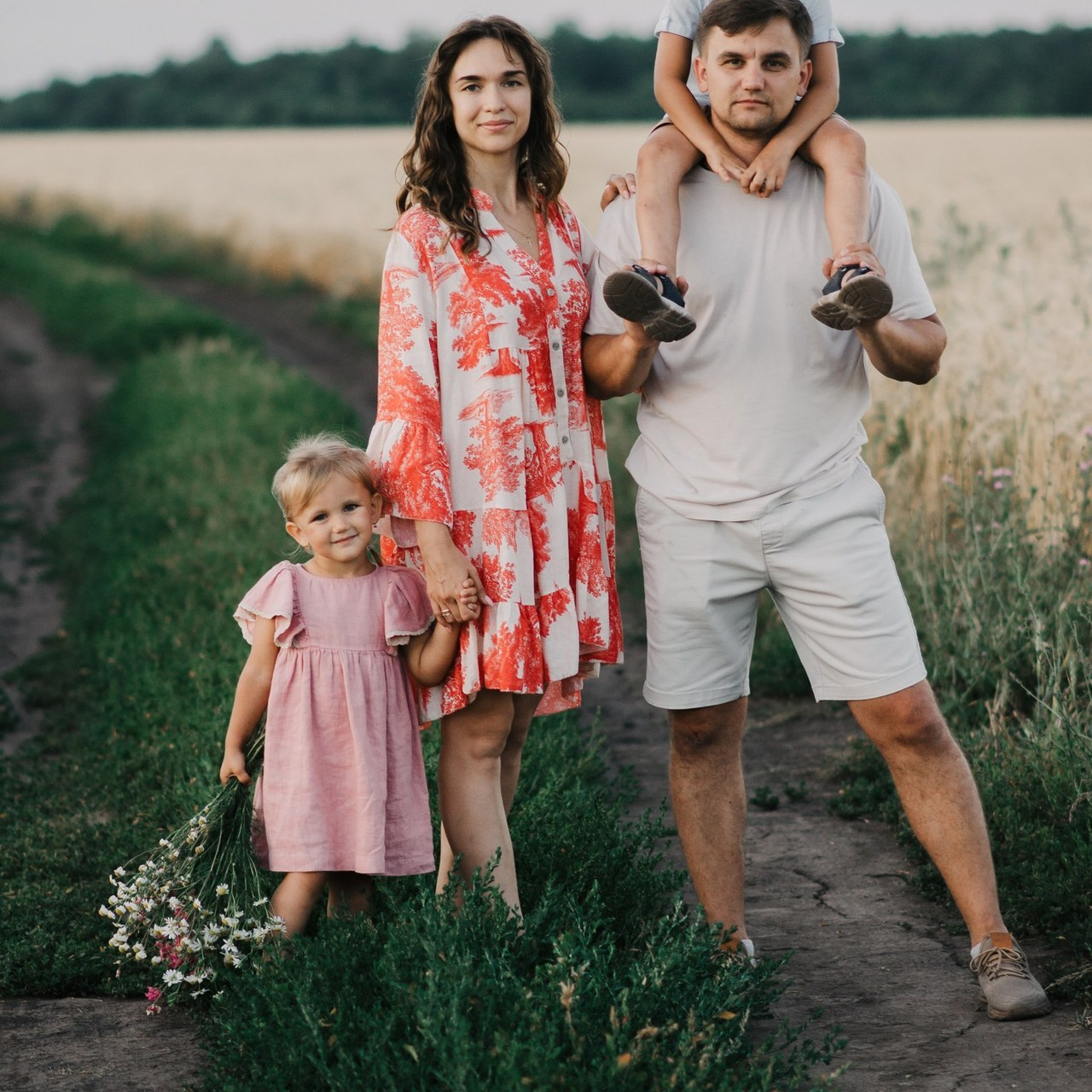 Отзывы. Семейный фотограф в Новомичуринске Наташа Непомнящая