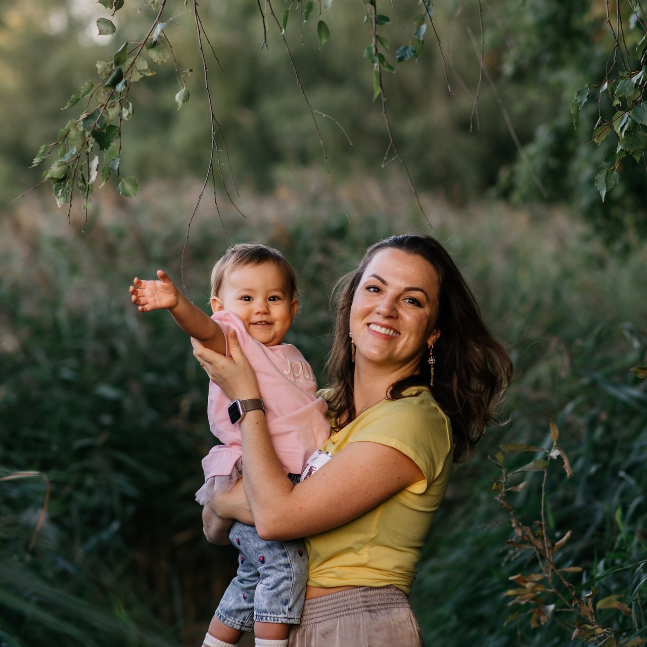 Отзывы. Семейный фотограф в Новомичуринске Наташа Непомнящая