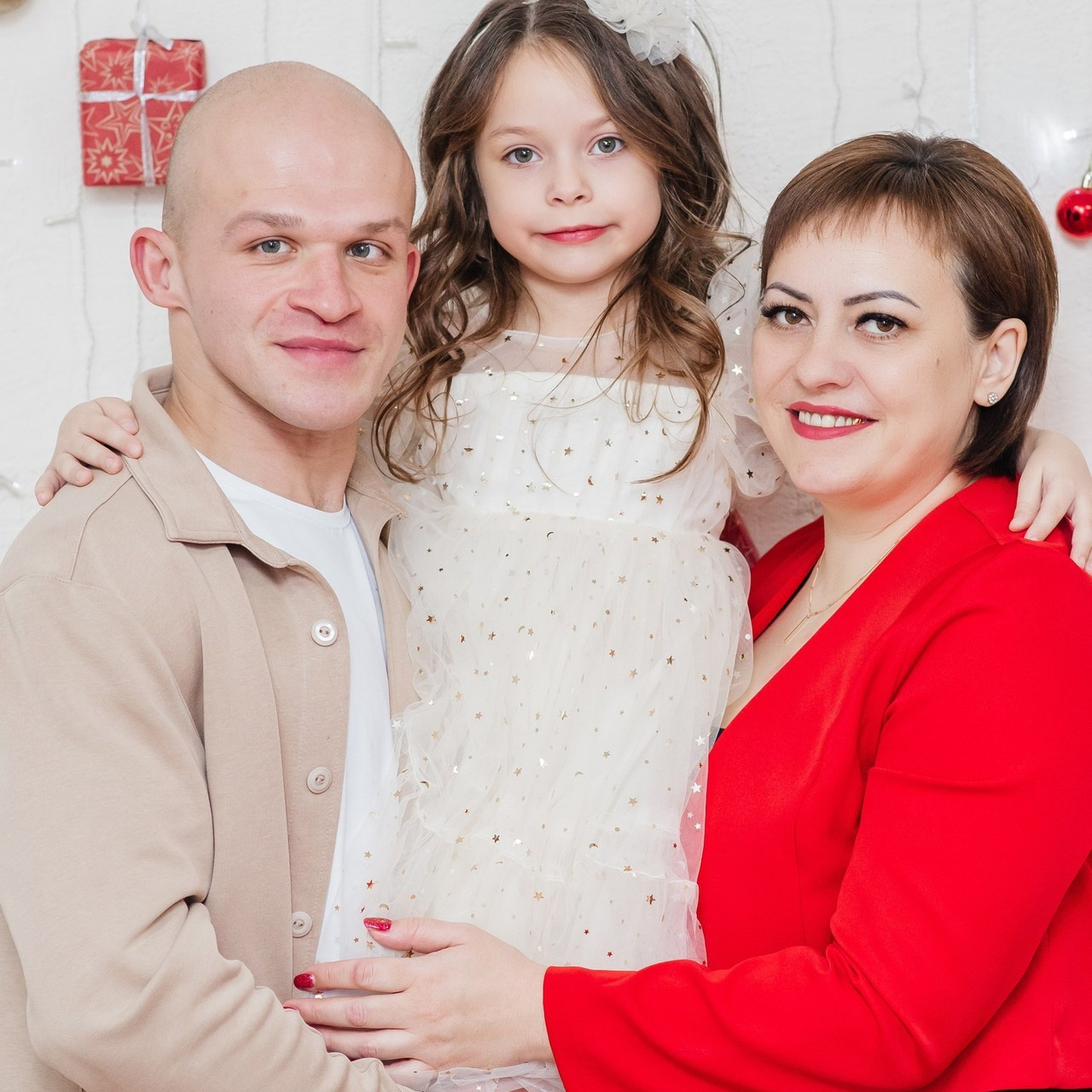 Отзывы. Семейный фотограф в Новомичуринске Наташа Непомнящая