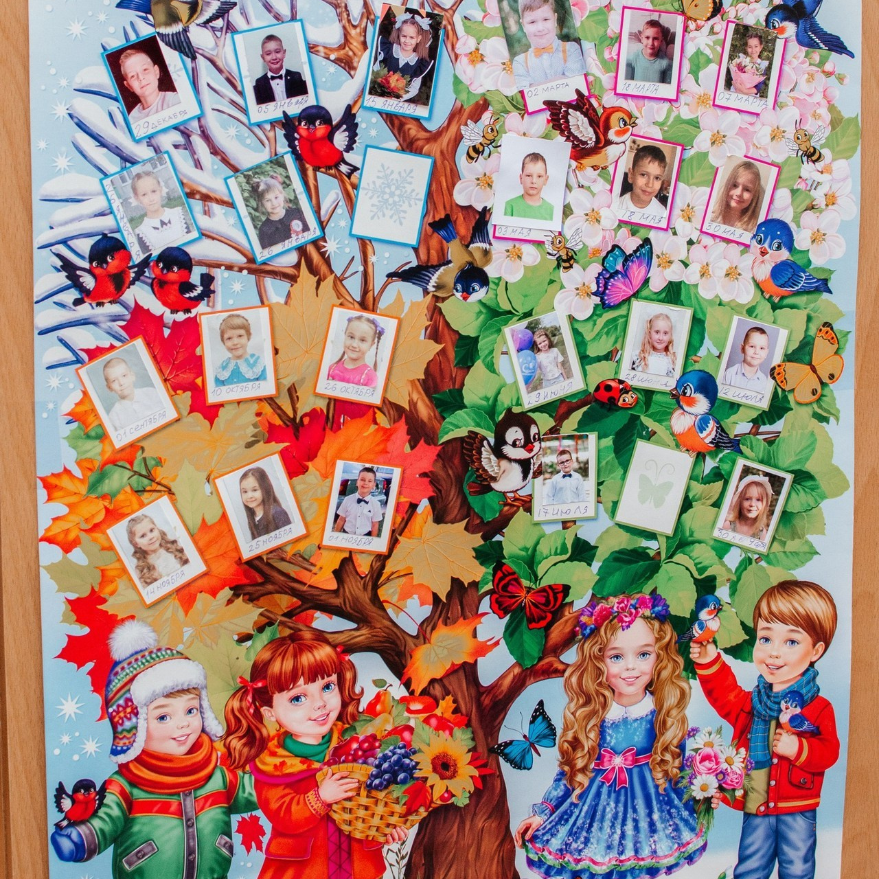 Отзывы. Семейный фотограф в Новомичуринске Наташа Непомнящая