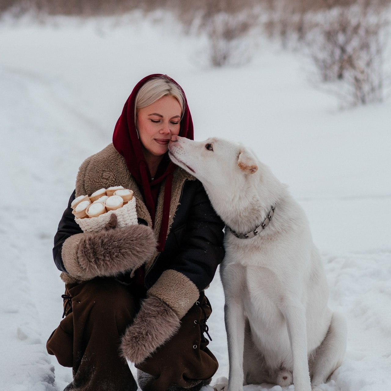 Отзывы. Семейный фотограф в Новомичуринске Наташа Непомнящая