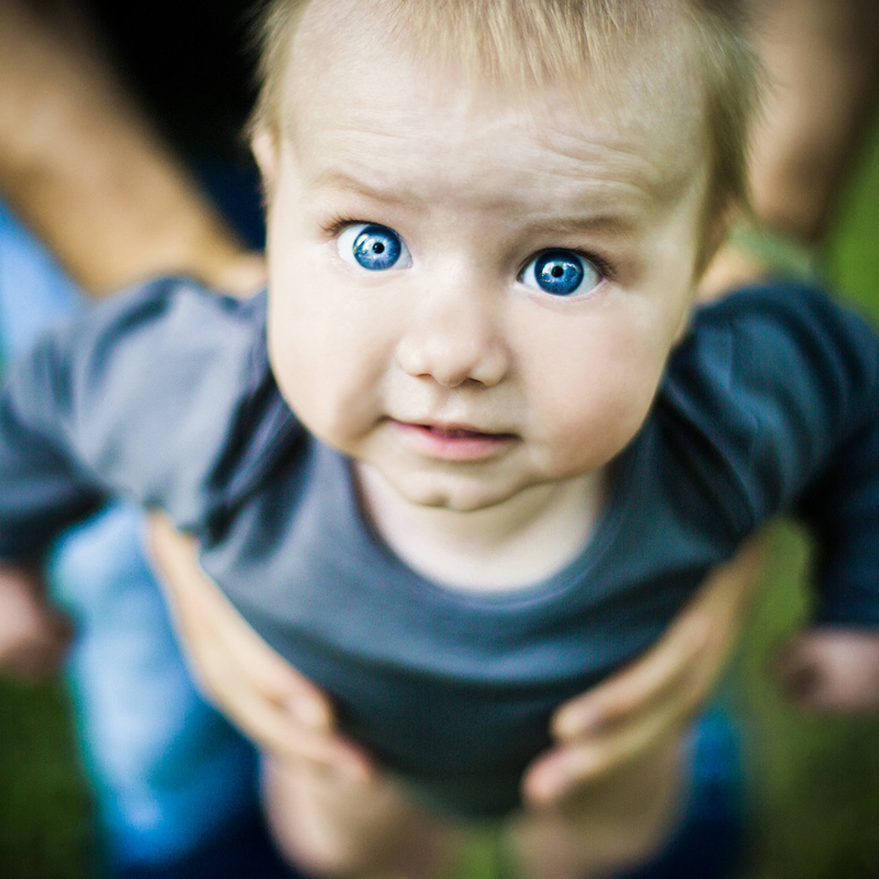Жигулины. Детский, свадебный и семейный фотограф Юлия Курбатова, Санкт-Петербург