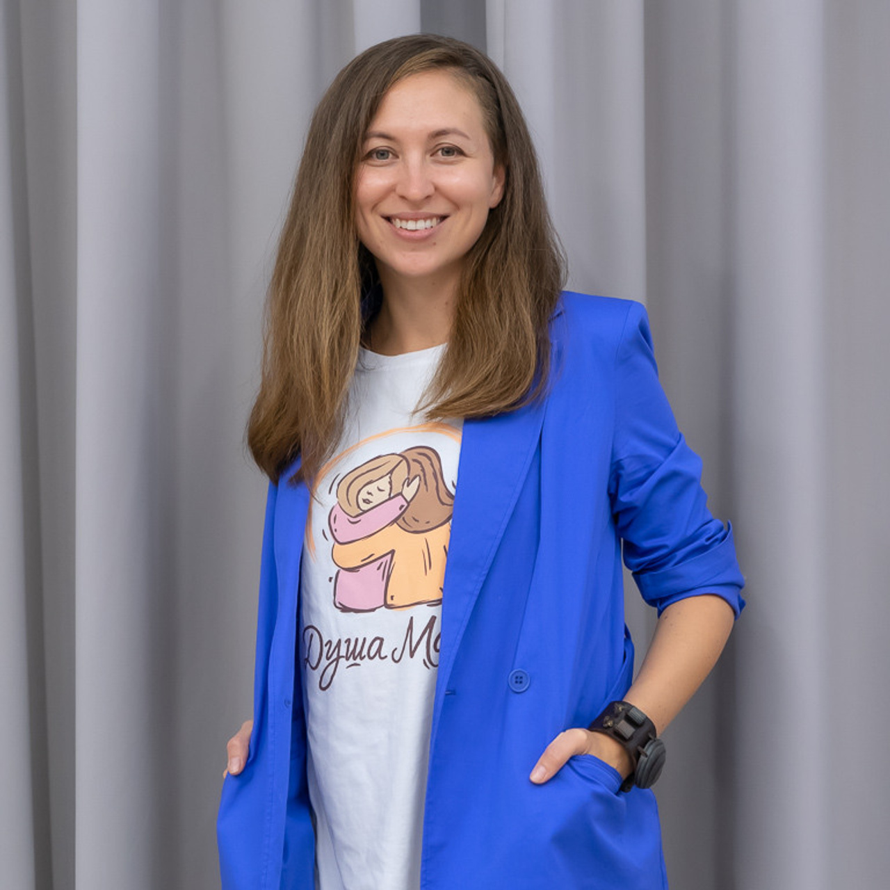 Отзывы. Фотограф Скворцов Дмитрий, Балашиха. Портреты, семейные съёмки