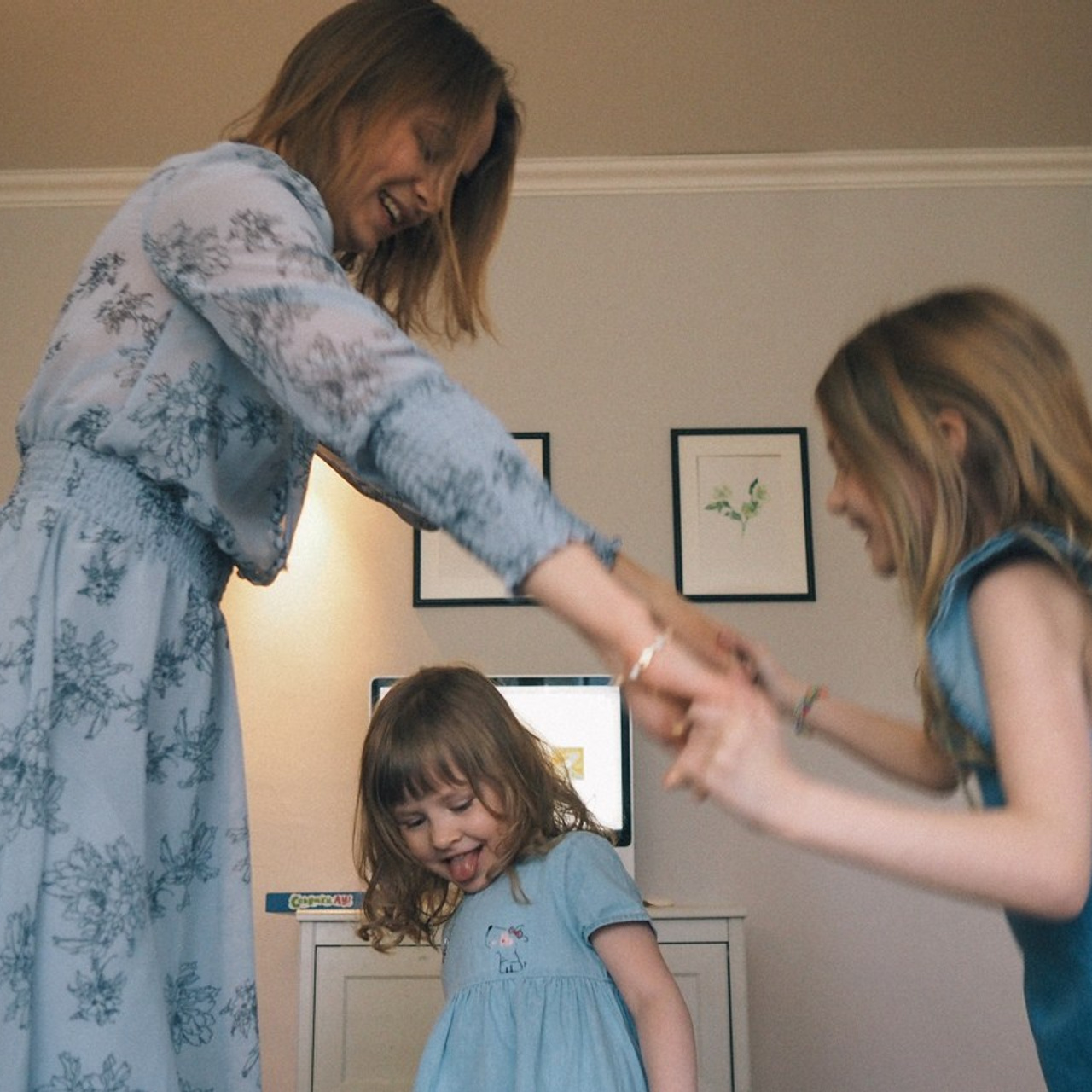 Reportage. Фотограф и видеограф Валерия Лисауске