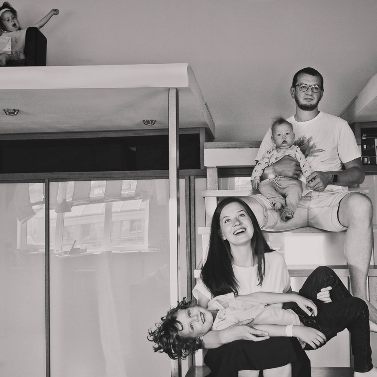 Reportage. Фотограф и видеограф Валерия Лисауске